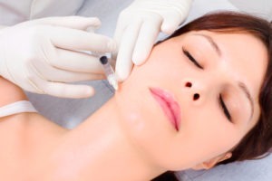 What Areas Can Be Treated with Botox