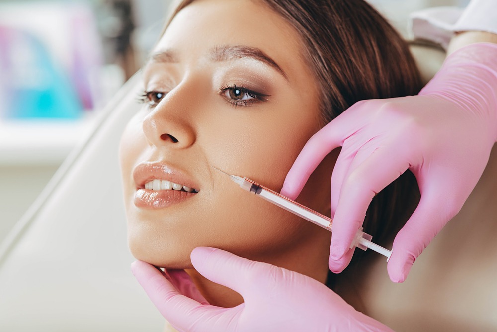 How Long Do Fillers Take to Settle? | Glow Aesthetic Center