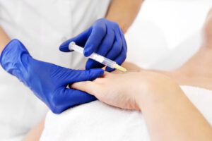 Restore Youthful Hands With Filler